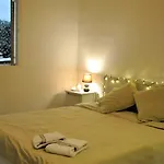 Madrid Piruli Home- Cozy Apartment With Nice Patio